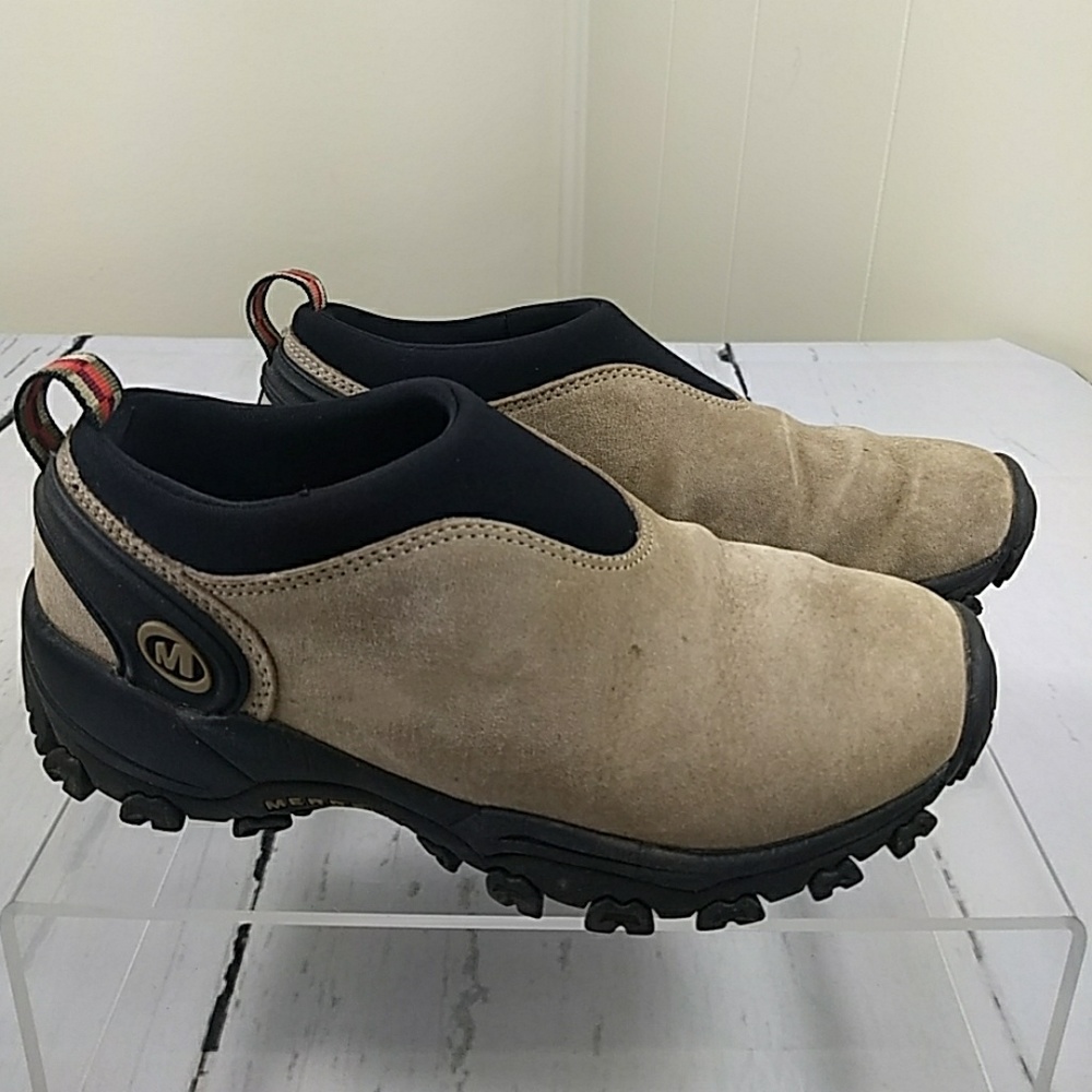 Merrell hiking shoes size 7
